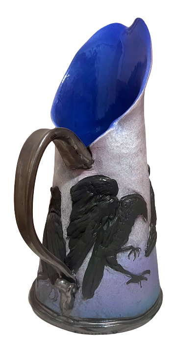 Relief Series - Crows (Pitchers)
